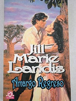 Amargo regreso apa until tomorrow