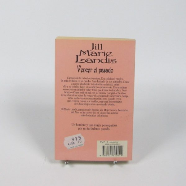 Vencer el pasado