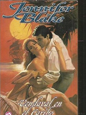 Vendaval en el caribe (spanish edition)