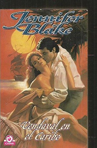 Vendaval en el caribe (spanish edition)