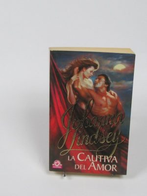 La cautiva del amor (los malory v)