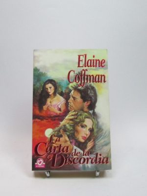 La carta de la discordia