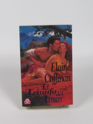 El triunfo del amor