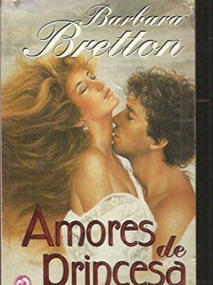 Amores de princesa