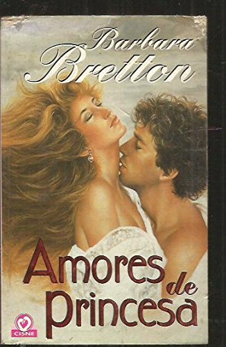 Amores de princesa