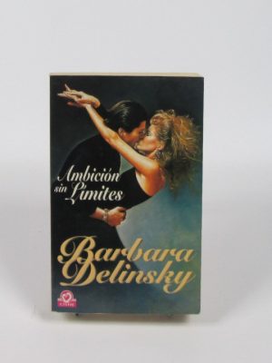 Ambición sin límites