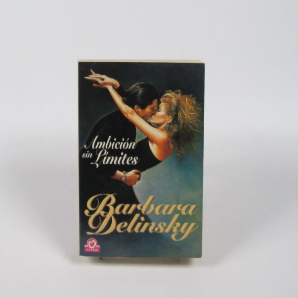 Ambición sin límites