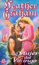 La mujer del vikingo (vikingos macauliffe 2) (spanish edition)
