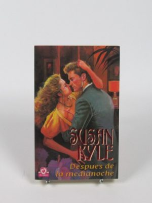 Después de la medianoche