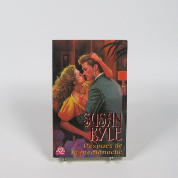 Después de la medianoche