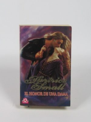 El honor de una dama
