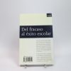 Del fracaso al éxito escolar