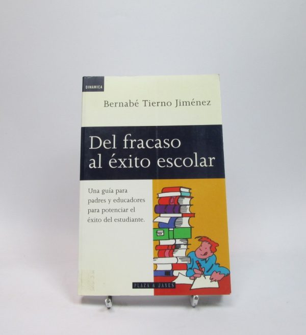 Del fracaso al éxito escolar