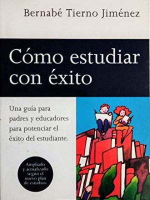 Como estudiar con exito [how to study successfully]