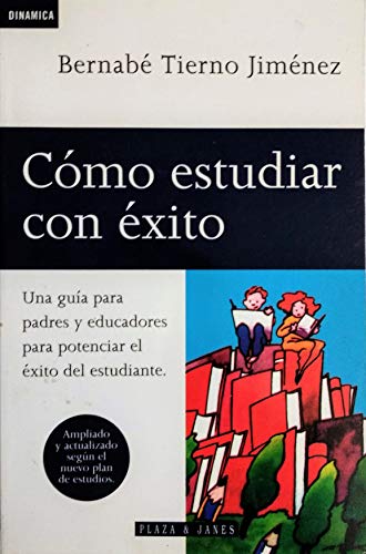 Como estudiar con exito [how to study successfully]