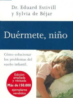 Duermete nino (spanish edition)