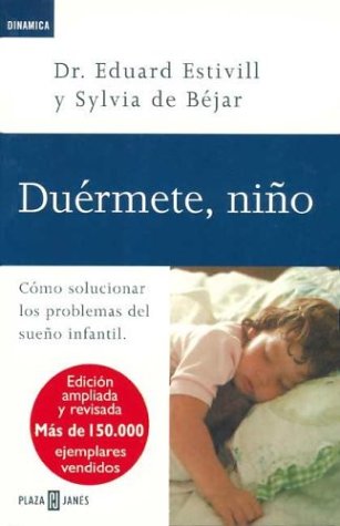 Duermete nino (spanish edition)
