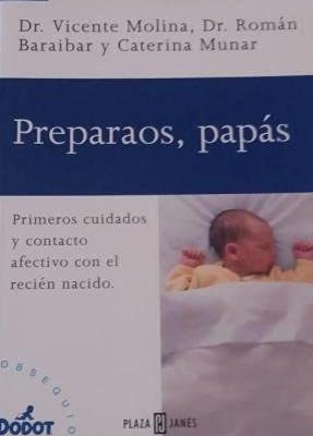 Preparaos papás