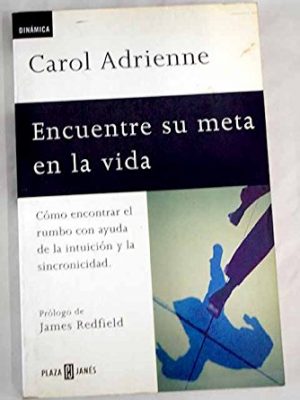 Encuentre su meta en la vida