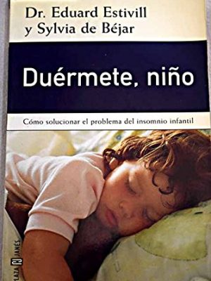 Duermete, niño