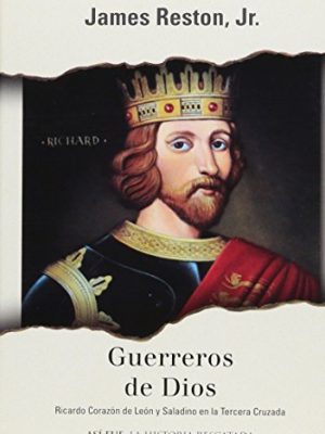 Guerreros de dios / warriors of god (spanish edition)