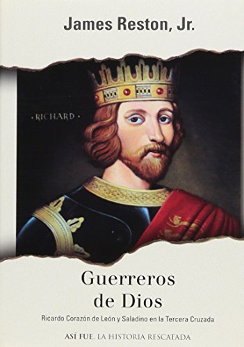 Guerreros de dios / warriors of god (spanish edition)