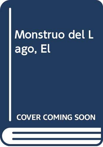 9788401540189_monstruo-del-lago-el-spanish-edition_front-1.jpg Monstruo del lago, el (spanish edition)