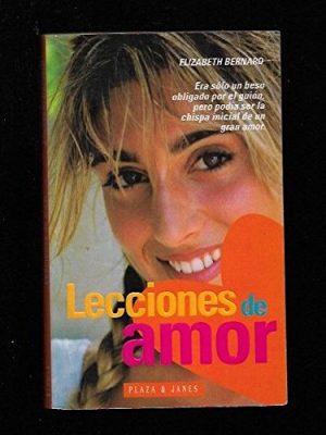 Lecciones de amor