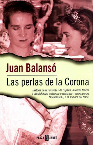 Las perlas de la corona