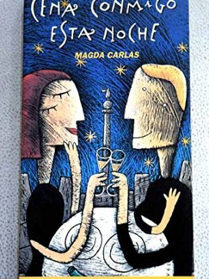 Cena conmigo esta noche