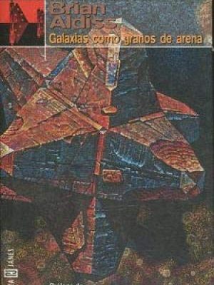Galaxias como granos de arena (spanish edition)