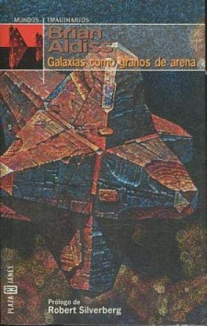 Galaxias como granos de arena (spanish edition)