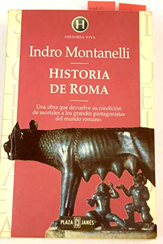Historia de roma