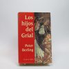 Los hijos del grial