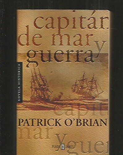 Capitán de mar y guerra