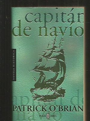 Capitan de navio