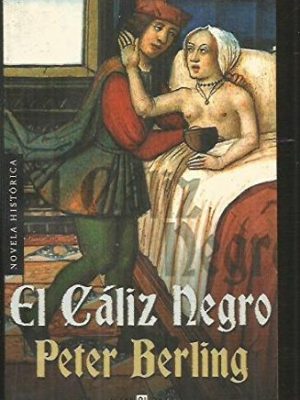 El caliz negro
