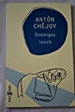 9788401570513_enemigos-ionich-spanish-edition_front-1.jpg Enemigos - ionich (spanish edition)