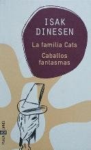 Familia cats, la (spanish edition)