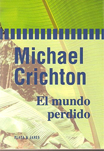 El mundo perdido. parque jurásico ii