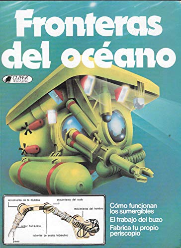 Fronteras del océano