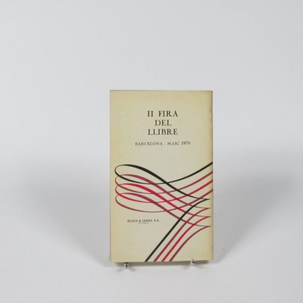 Antología de salvador espriu