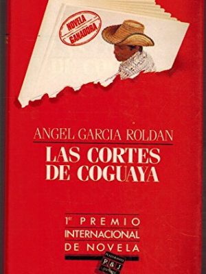 Las cortes de coguaya/the courts of coguaya (spanish edition)
