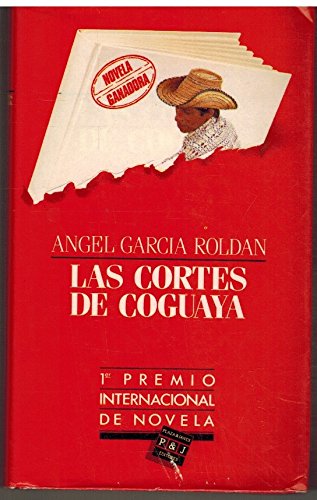 Las cortes de coguaya/the courts of coguaya (spanish edition)