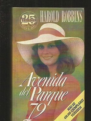 Avenida del parque 79