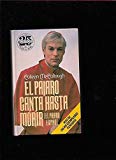 El pajaro canta hasta morir/the thorn birds (spanish edition)