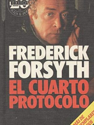El cuarto protocolo