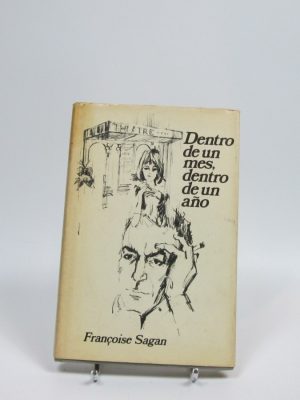 Dentro de un mes, dentro de un año