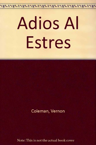 9788401901331_adios-al-estres_front-1.jpg Adios al estres