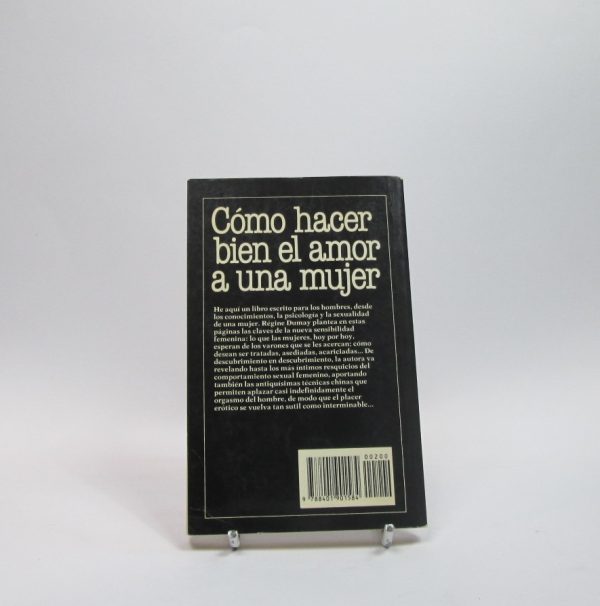 Cómo hacer bien el amor a una mujer